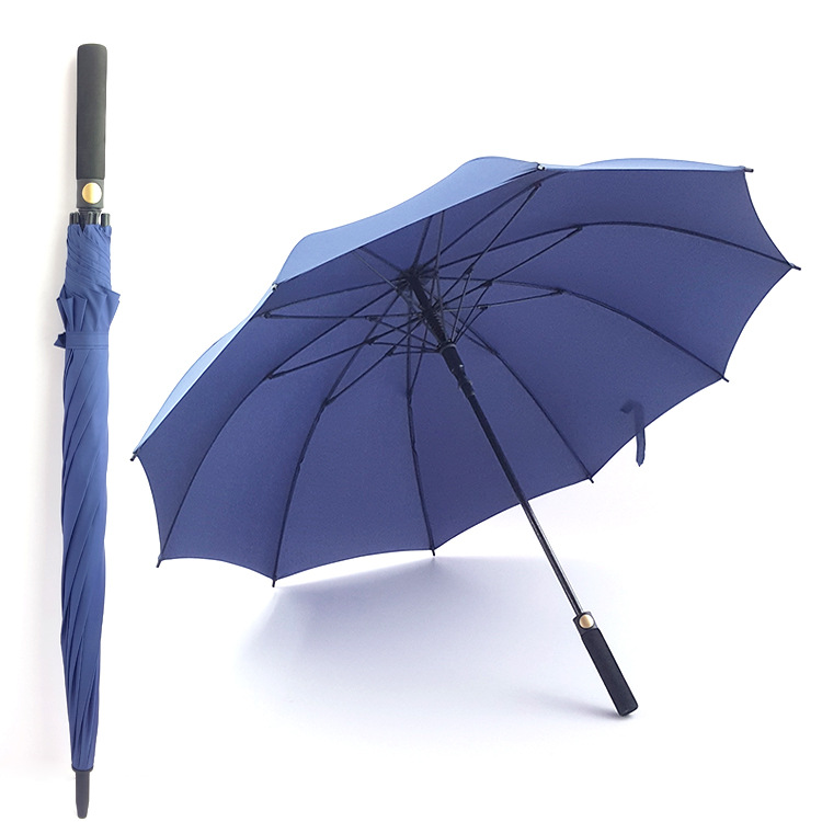 Comment choisir la personnalisation du parapluie ?