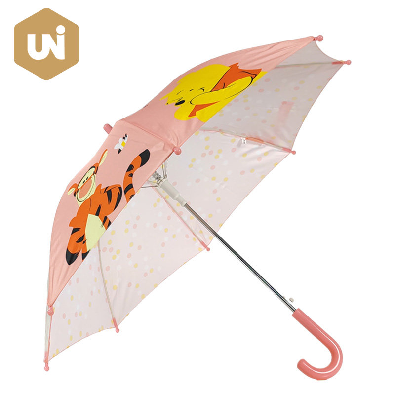 Parapluie pour enfants animaux enfants