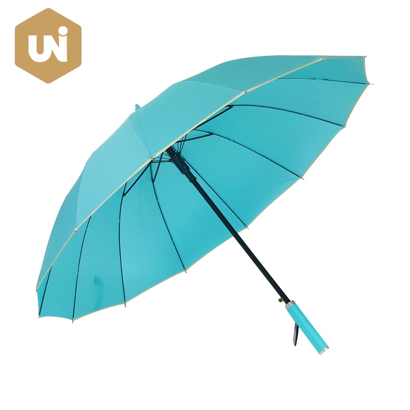 Parapluie long automatique