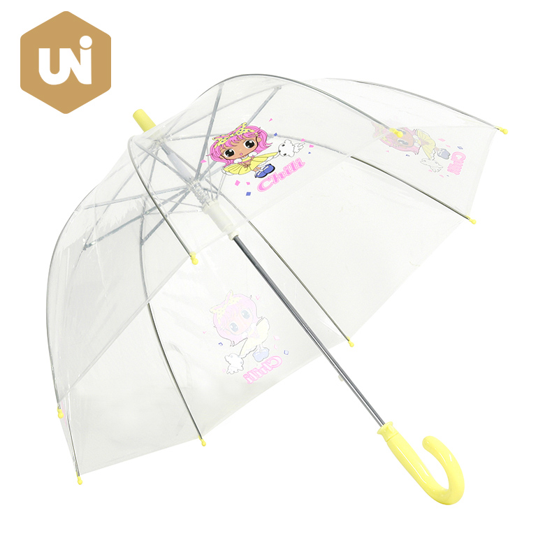 Parapluie de pluie POE