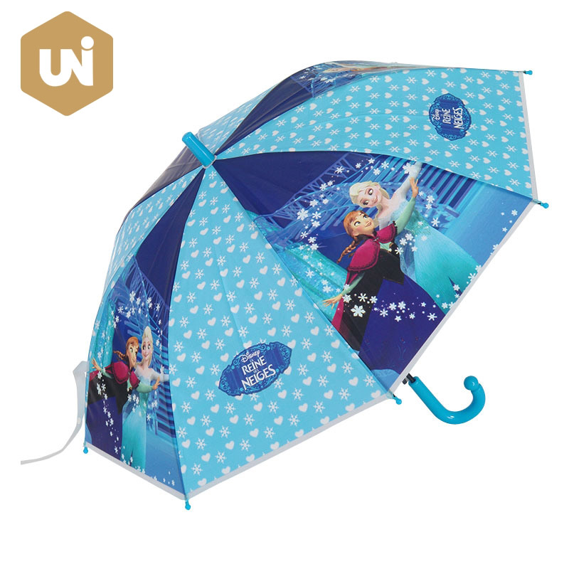 Parapluie enfant