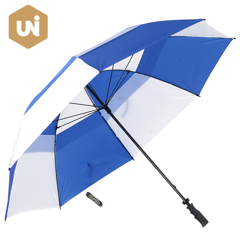 Parapluie de golf