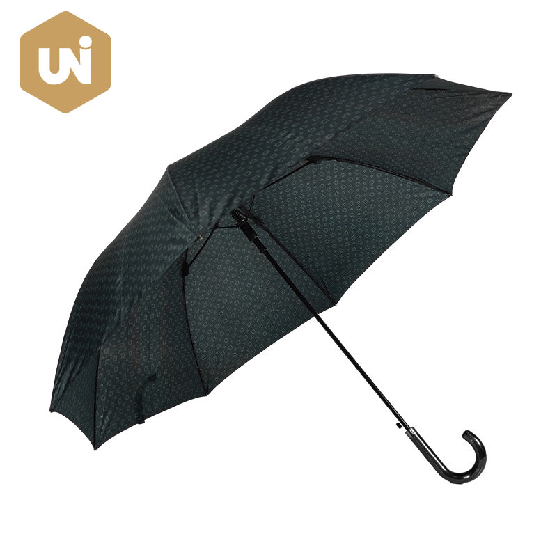 Parapluie bâton adulte coupe-vent Gent