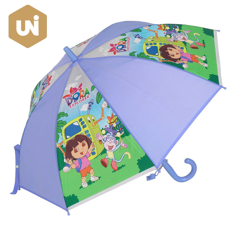 Cadeau Parapluie