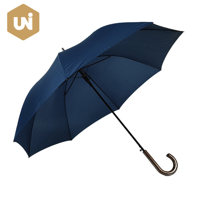 Parapluie bâton adulte pour hommes