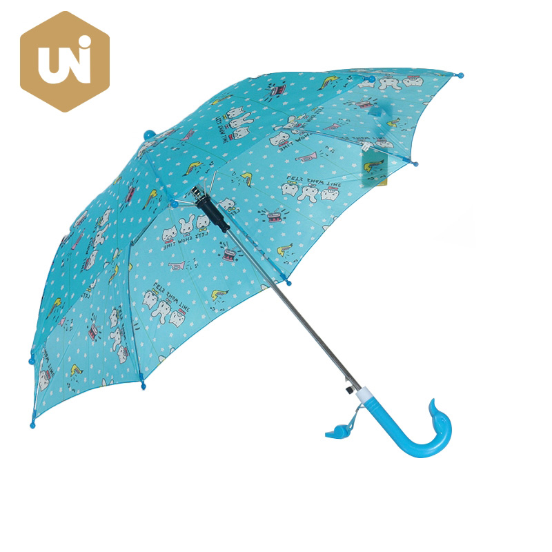 Mini parapluie pour enfants