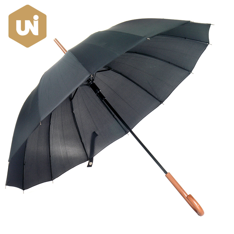 Parapluie long